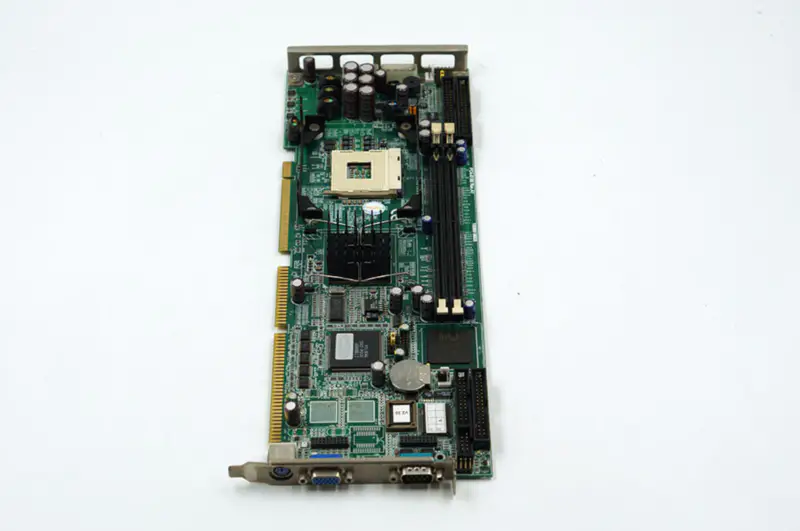 Advantech PCA-6186 PCA-6186LV Industrie-Motherboard