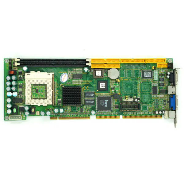 ARBOR HiCORE-i6320 Industrie-Motherboard
