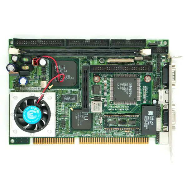 PROX-1560S-N P5/6X86 SBC VER:G1D Hauptplatine