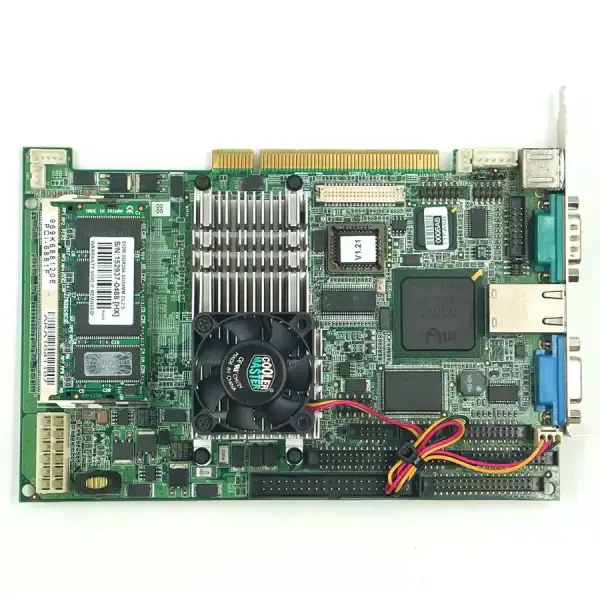 Advantech PCI-6881 REV.A2 PCI-6881F motherboard