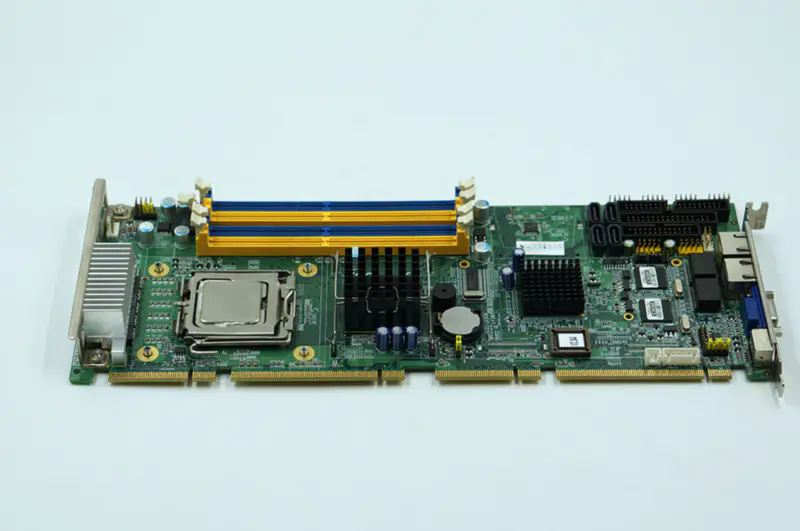 Advantech PCE-5120G2 PCE-5120 Industrie-Motherboard