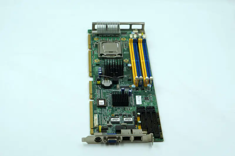 Advantech PCE-5120G2 PCE-5120 Industrie-Motherboard