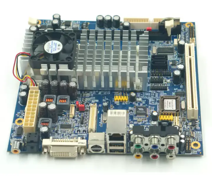 VIA EPIA-EX EPIA-EX15000LG Industrie-Motherboard (nur Motherboard)