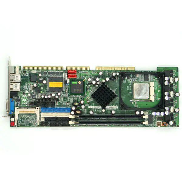 IEI ROCKY-4786EVG-RS-R40 VER:4.0 Hauptplatine