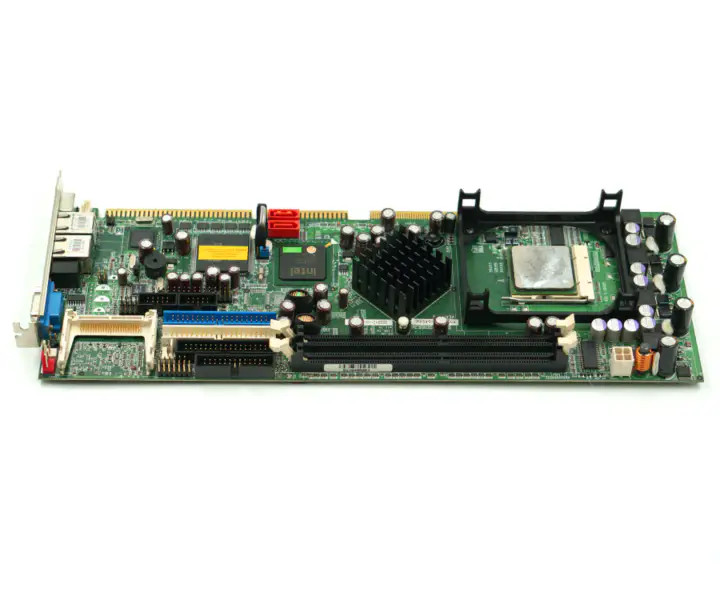 IEI ROCKY-4786EVG-RS-R40 VER:4.0 Hauptplatine