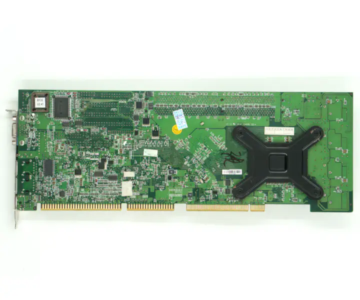 IEI ROCKY-4786EVG-RS-R40 VER:4.0 Hauptplatine