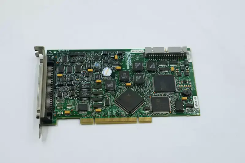 NI PCI-6025E DAQ-Karte