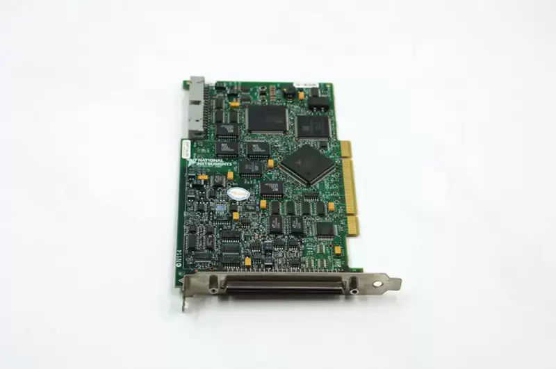 NI PCI-6025E DAQ-Karte