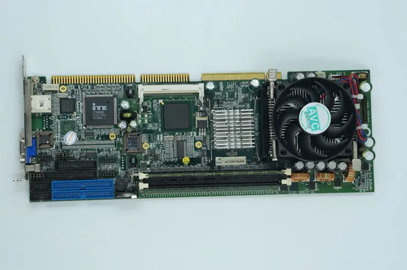 Adlink NUPRO-842LV/P Hauptplatine