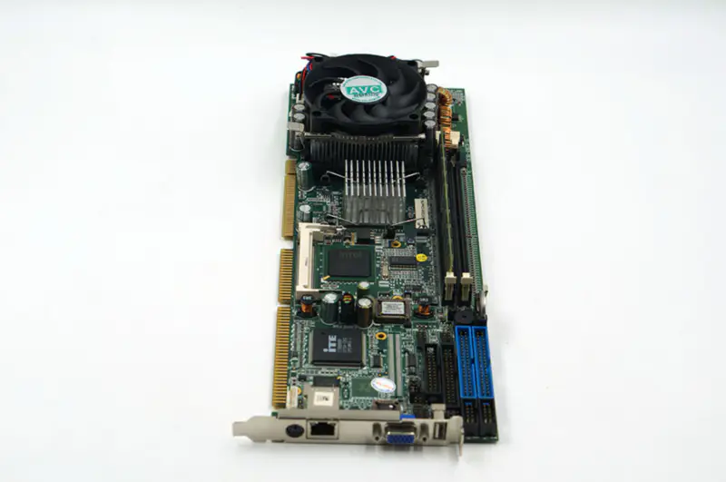 Adlink NUPRO-842LV/P Hauptplatine