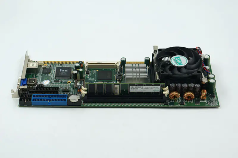 Adlink NUPRO-842LV/P Hauptplatine