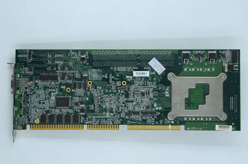 Adlink NUPRO-842LV/P Hauptplatine