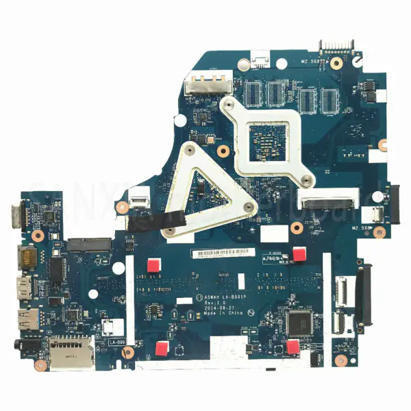 Acer E5-571G E5-571 A5WAH LA-B991P Hauptplatine