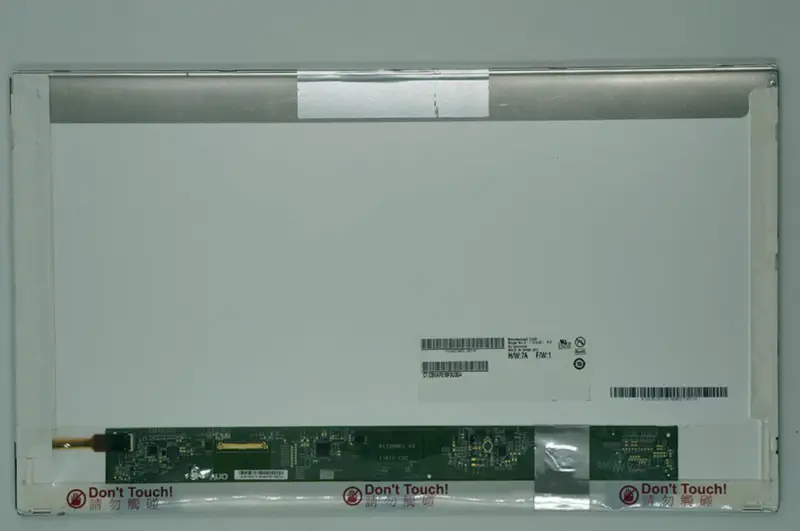 17.3'' LCD-Bildschirm B173RW01 V.5 V2 V.4 V0 V1 LP173WD1 (TL)(A1) LTN173KT02 N173FGE-L21 L23 LTN173KT01 K01 N173O6-L02 Rev.C1 40-polig