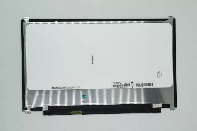 13.3 LED Display für ASUS UX31 UX32 UX32VD UX32LA U38N 1920*1080 EDP N133HSE-EA3 IPS LCD Bildschirm