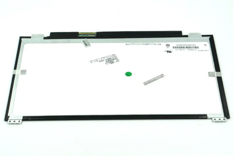 13.3'' LCD N133BGE-L41 Rev.C3 für ASUS S300C s300 led panel UP+DOWN Schraublöcher 1366*768 40pin