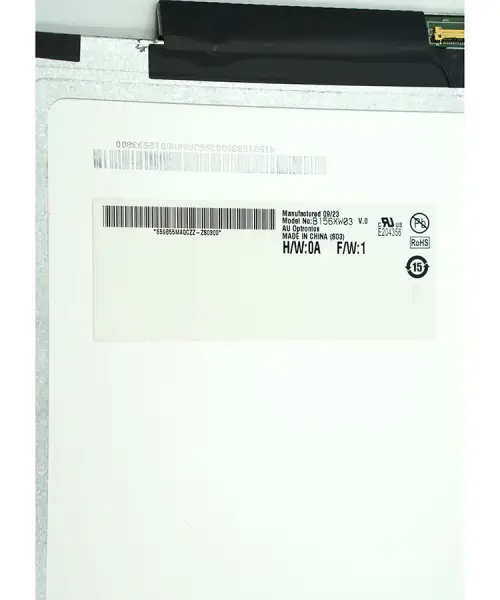 B156XW03 V.0 B156XW03 V0 Led Bildschirm Anzeige