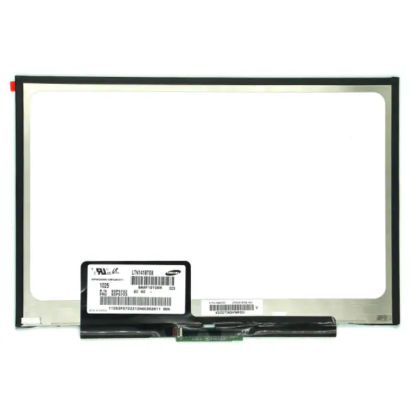 Lenovo LTN141BT08 LT141DEQ8B00 LCD-Bildschirm