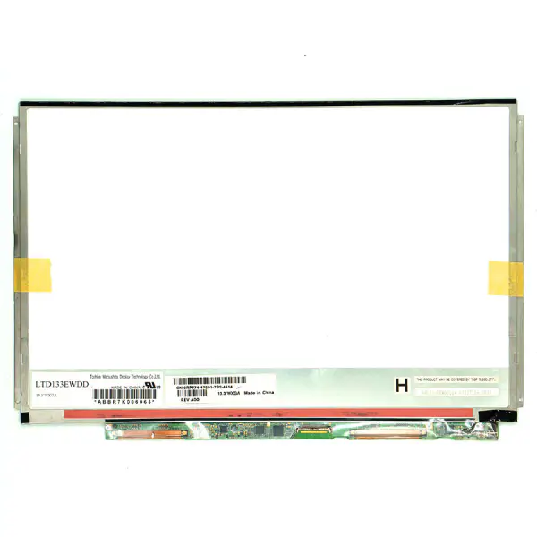 13.3 Zoll WXGA LTD133EWDD für dell XPS M1330 LCD Bildschirm Ersatz LCD Display