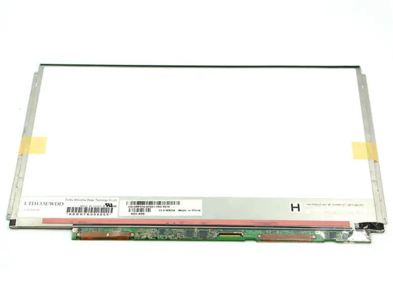 13.3 Zoll WXGA LTD133EWDD für dell XPS M1330 LCD Bildschirm Ersatz LCD Display