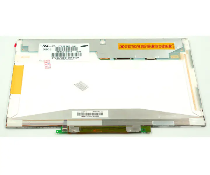 für HP 2510P 2530P LCD Bildschirm 1280*800 20pin LTD121EW7V N121I6-L02 B121EW07 V0 V.0 LTN121W3-L01 LCD Ersatz