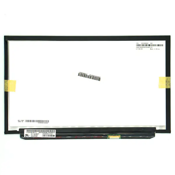 LP125WH2 SPT1 LP125WH2-SPT1 1366*768 ips für Lenovo X240 X250 LCD led Bildschirm 30pin eDP 12.5 INCH LCD