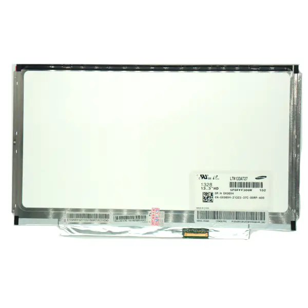 13.3 Zoll LCD für Dell Latitude E6320 E6330 LTN133AT27 LP133WH2 TLA2 LTN133AT16 LCD led Bildschirm WXGA HD