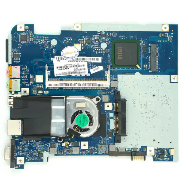 Acer Hauptplatine MBS5702001 D150 MB.S5702.001 KAV10 LA-4781P