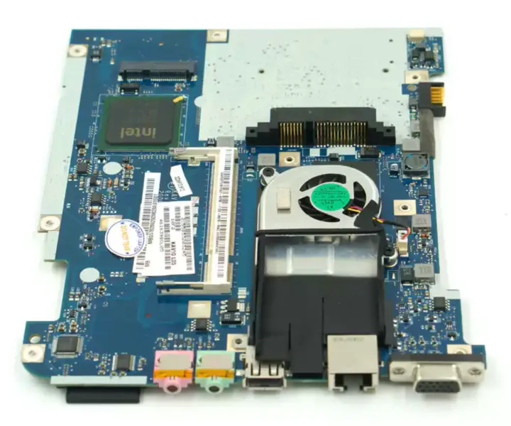 Acer Hauptplatine MBS5702001 D150 MB.S5702.001 KAV10 LA-4781P