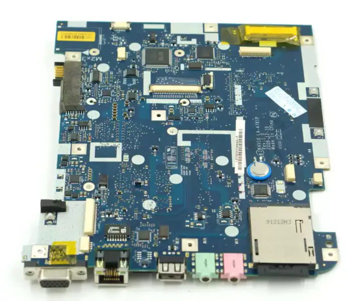 Acer Hauptplatine MBS5702001 D150 MB.S5702.001 KAV10 LA-4781P