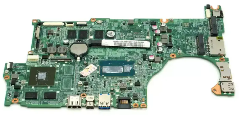 Acer Hauptplatine NBMBC11003 DAZRQMB18F0 V5-473G i5-4200U GT740M