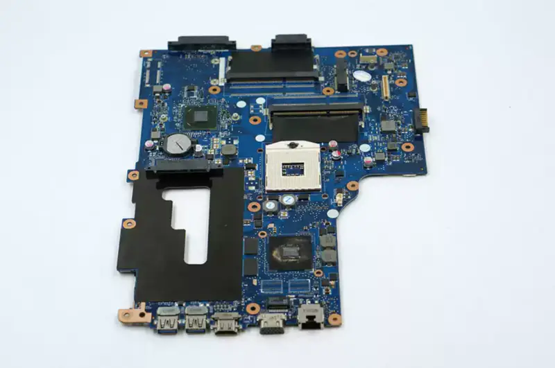 Acer Motherboard NBMG511001 NB.MG511.001 E1-771G V3-771G V3-771 GT710M Grafikkarte