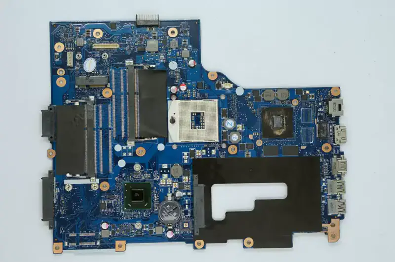 Acer Motherboard NBMG511001 NB.MG511.001 E1-771G V3-771G V3-771 GT710M Grafikkarte