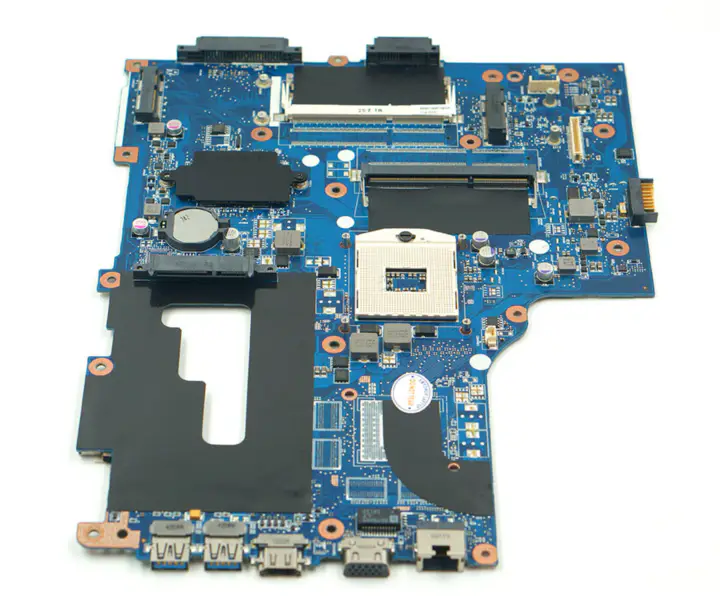 Acer NV76R V3-731 V3-771 NB.RYR11.001 NBRYR11001 Hauptplatine