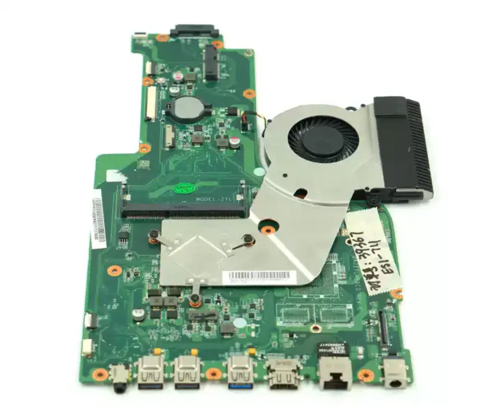 Acer Hauptplatine ES1-711 SR1YW N3450 CPU NBMS211002 DA0ZYLMB6C0