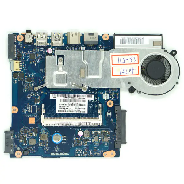 Acer ES1-511 Z5W1M LA-B511P Hauptplatine