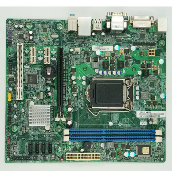 Acer Hauptplatine MC605 Desktop H61H2-AM3 LGA1155