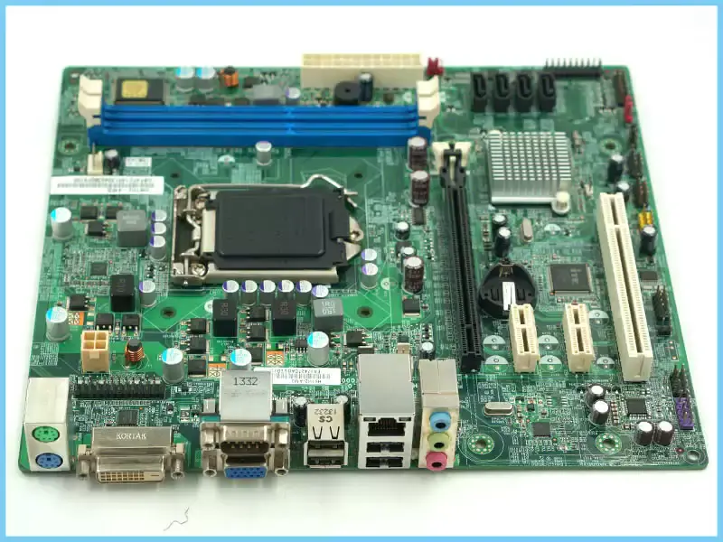 Acer Hauptplatine MC605 Desktop H61H2-AM3 LGA1155