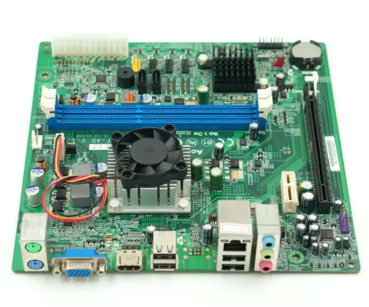 Acer Hauptplatine X1430 XC100 SX2110 Desktop D1F-AD 15-Y32-011010