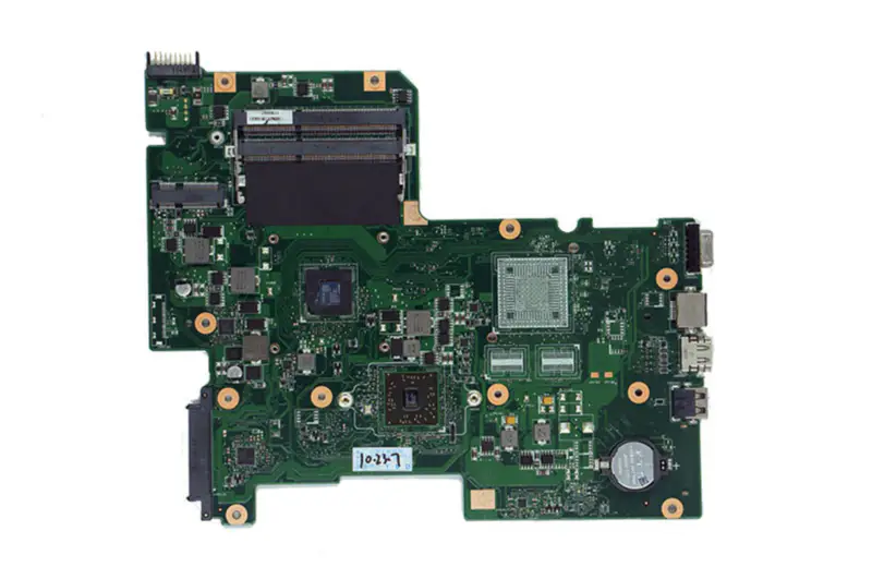 Acer Hauptplatine 7250 7250z MBRL60P002 AAB70 08N1-0NW3J00