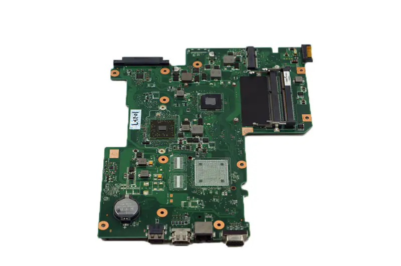 Acer Hauptplatine 7250 7250z MBRL60P002 AAB70 08N1-0NW3J00