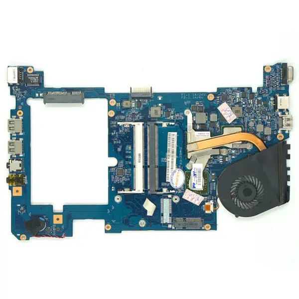 Acer Hauptplatine 721 SJV10-NL 09928-3 48.4HX01.031 MBSBB01006
