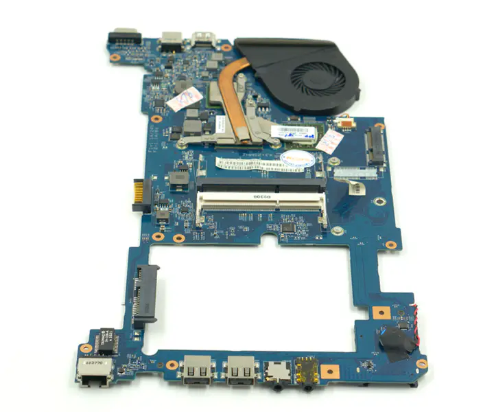 Acer Hauptplatine 721 SJV10-NL 09928-3 48.4HX01.031 MBSBB01006