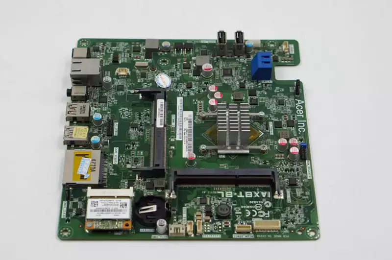 Acer Hauptplatine ZC-606 IAXBT-BL REV 1.02 DBSUH11001