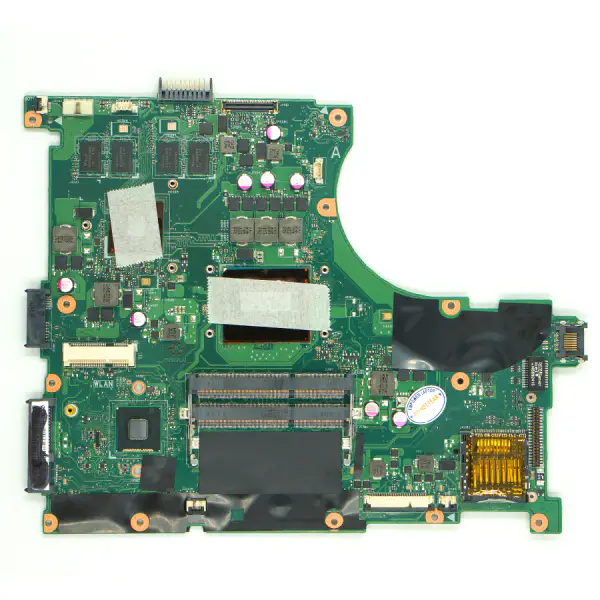 Asus Hauptplatine N56JN mit I7-4700HQ 60NB0420-MB3010-201