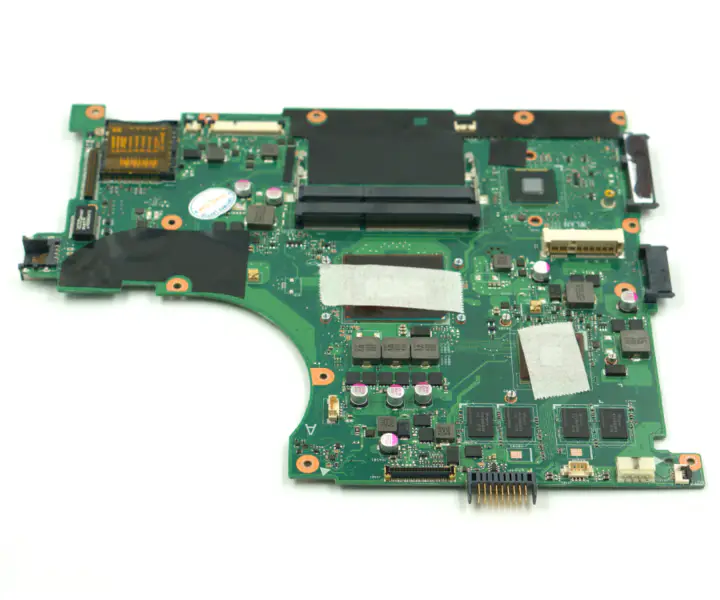 Asus Hauptplatine N56JN mit I7-4700HQ 60NB0420-MB3010-201
