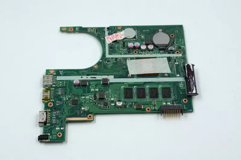 Asus X200MA Hauptplatine