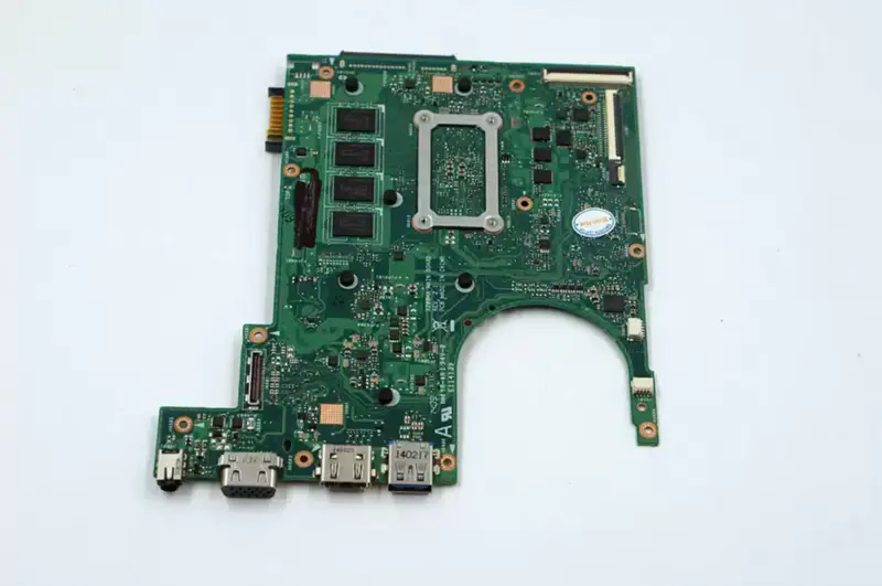 Asus X200MA Hauptplatine