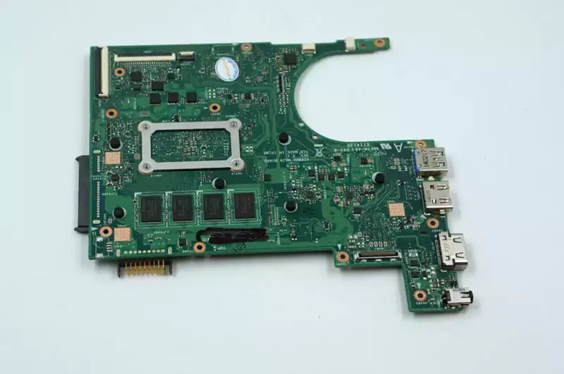 Asus X200MA Hauptplatine
