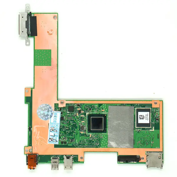 Asus Motherboard UX31L UX31LA UX31LA REV2.1 mit i7-4500U 8G Speicher